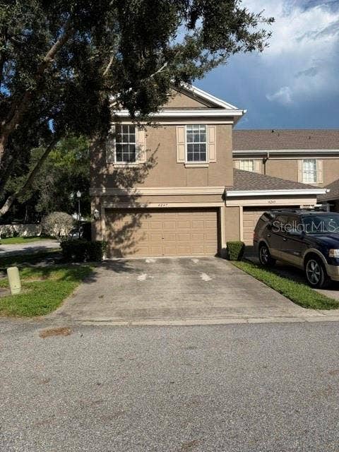 Property photo for 4247 KEY THATCH DRIVE, Tampa, FL