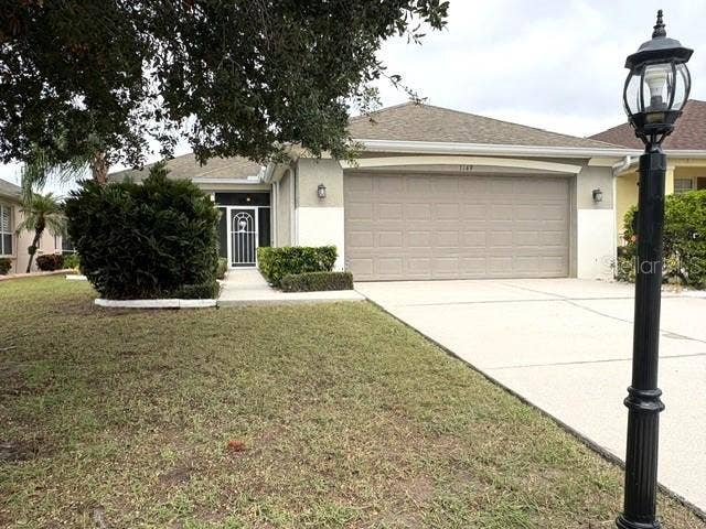 Property photo for 1149 EMERALD DUNES DRIVE, Sun City Center, FL