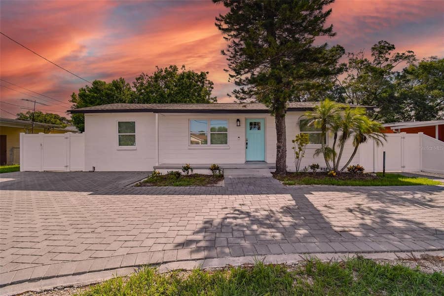 Property photo for 7508 N TAMPANIA AVENUE, Tampa, FL