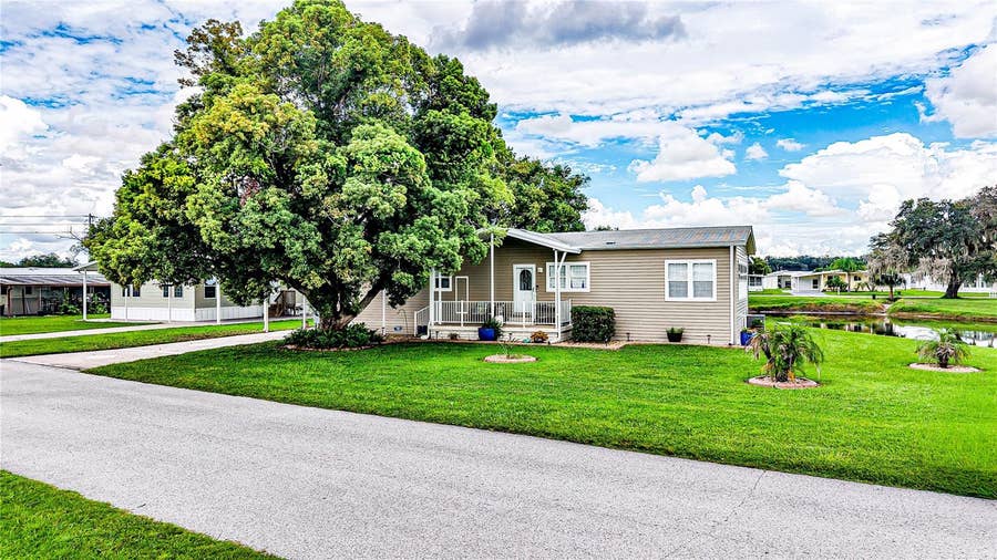 Property photo for 36805 LAKEWOOD DRIVE, Zephyrhills, FL