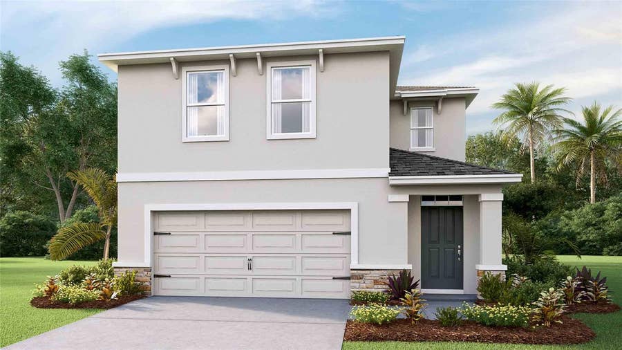 Property photo for 6972 FLINT CREEK DRIVE, Land O Lakes, FL