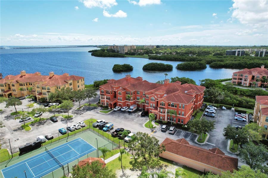 Property photo for 2755 VIA CAPRI, #1227, Clearwater, FL