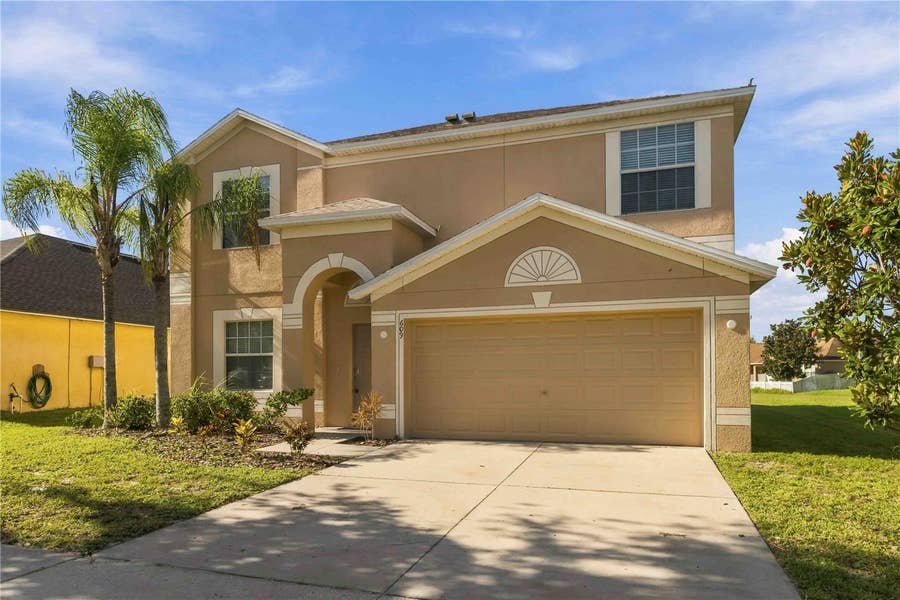 Property photo for 609 TANANA FALL DRIVE, Ruskin, FL