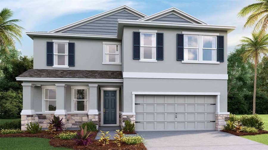 Property photo for 4331 HIDDEN FARM DRIVE, Plant City, FL