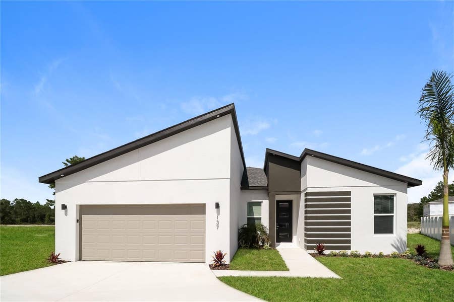 Property photo for 137 ZINNIA LANE W, Poinciana, FL