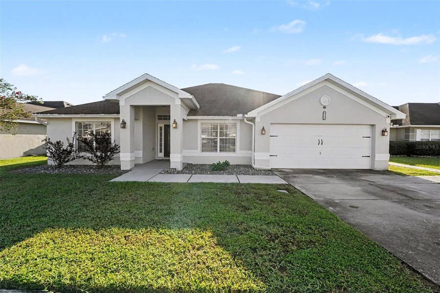 Property photo for 8791 FORT SOCRUM VILLAGE WAY, Lakeland, FL