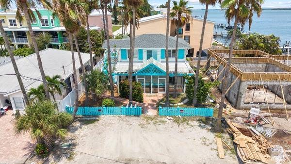 Property photo for 108 9TH ST N, #1, Bradenton Beach, FL