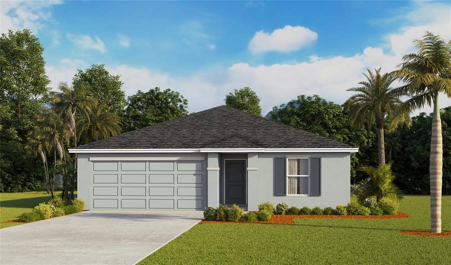 Property photo for 1140 WILD CLOVER WAY, Plant City, FL