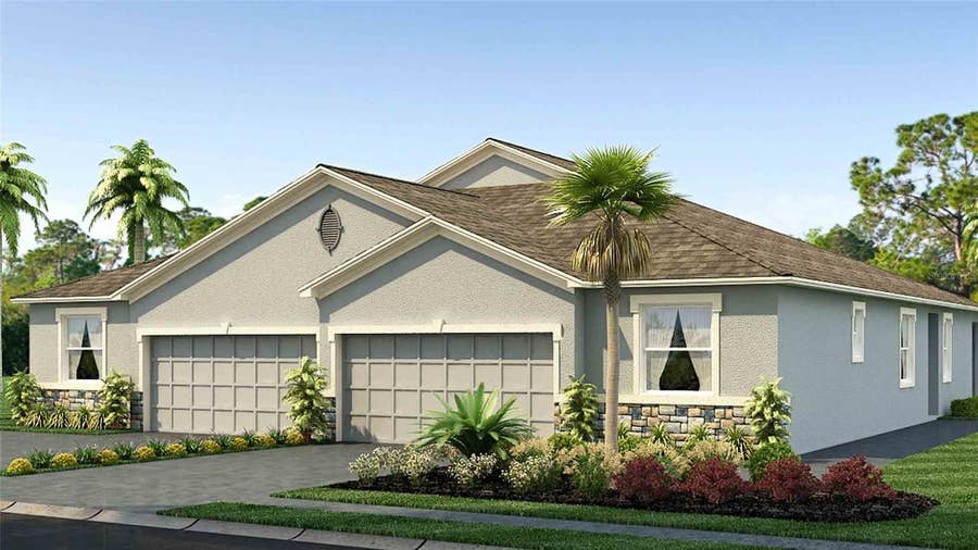 Property photo for 33071 RUSTIC RISE ROAD, San Antonio, FL