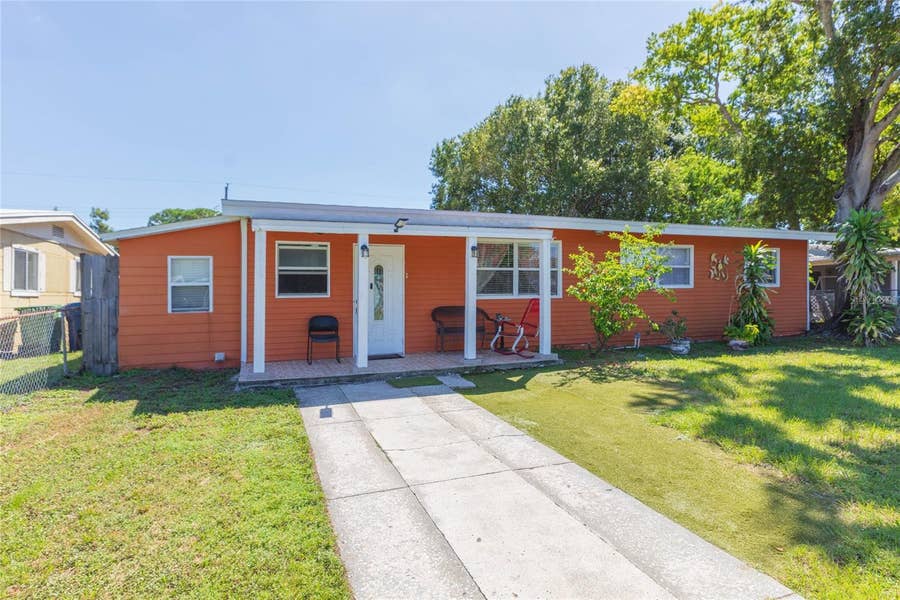 Property photo for 4416 W TRILBY AVENUE, Tampa, FL