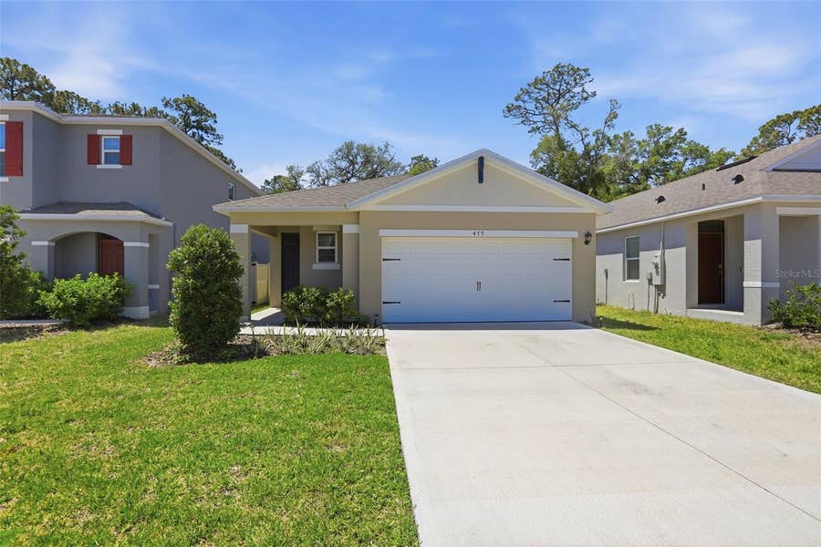 Property photo for 479 PELHAM PARK DRIVE, Deland, FL