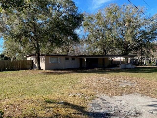 Property photo for 19510 HOLLY LANE, Lutz, FL