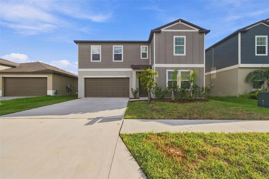 Property photo for 2013 LANIER ROAD, Zephyrhills, FL