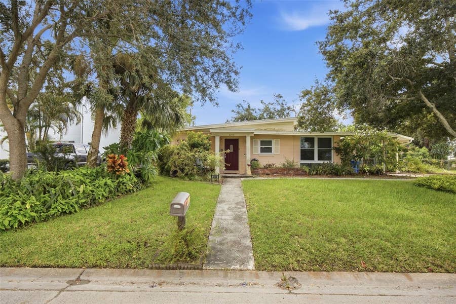 Property photo for 3206 RIVER COVE DRIVE, Tampa, FL