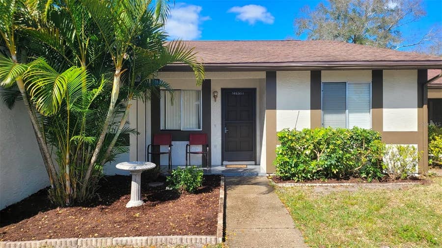 Property photo for 2265 BANCROFT CIRCLE S, #B, Palm Harbor, FL
