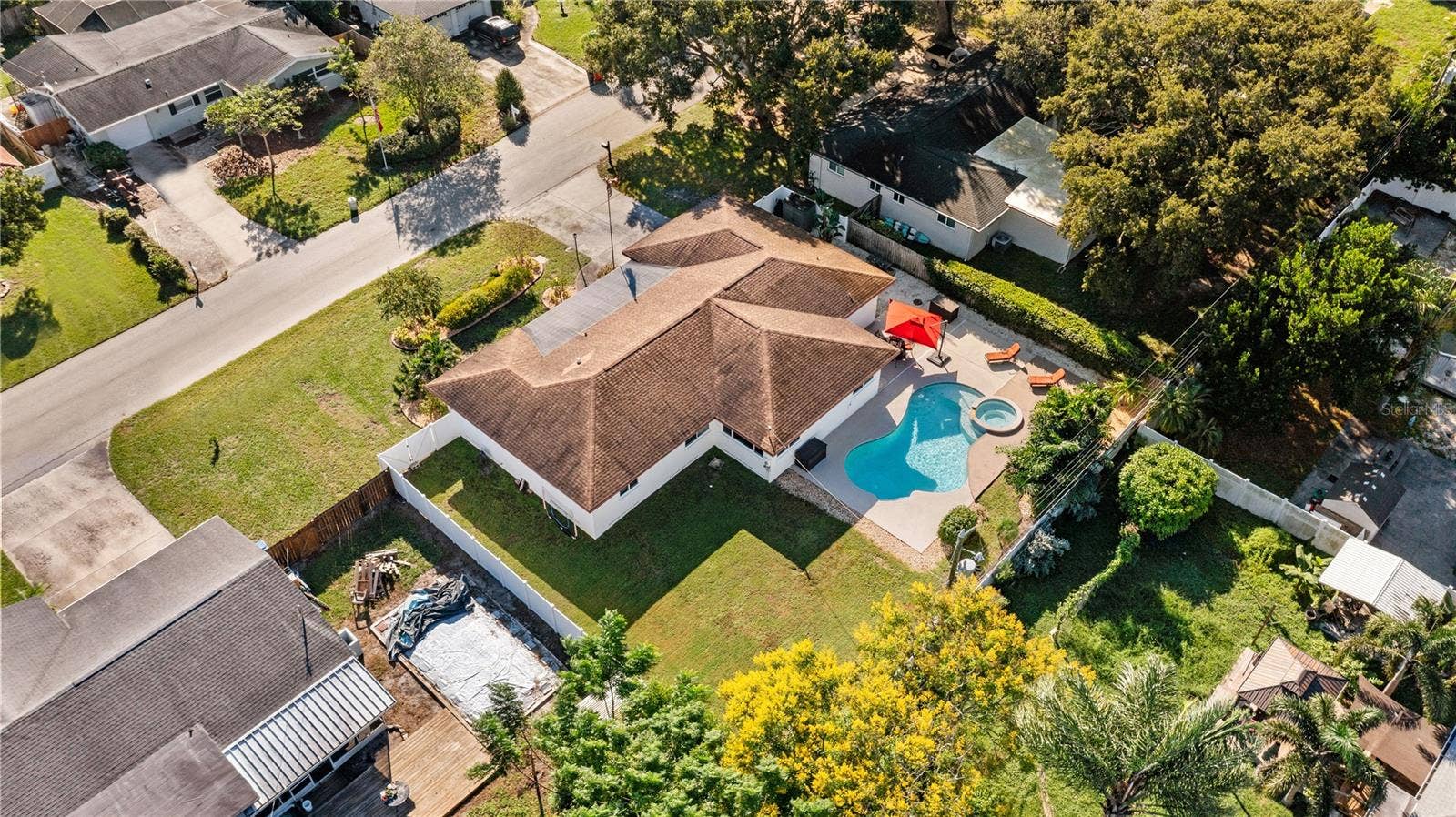 1324 WHITACRE DRIVE, Clearwater, FL 33764 1324 WHITACRE DRIVE, Clearwater, FL 33764