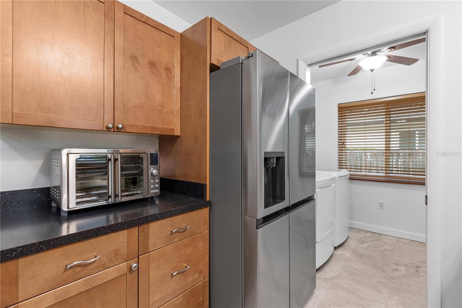 1324 WHITACRE DRIVE, Clearwater, FL 33764 Kitchen