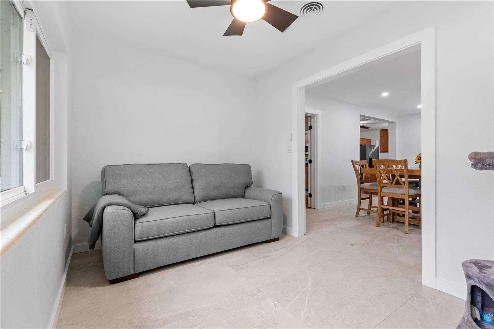 1324 WHITACRE DRIVE, Clearwater, FL 33764 Office