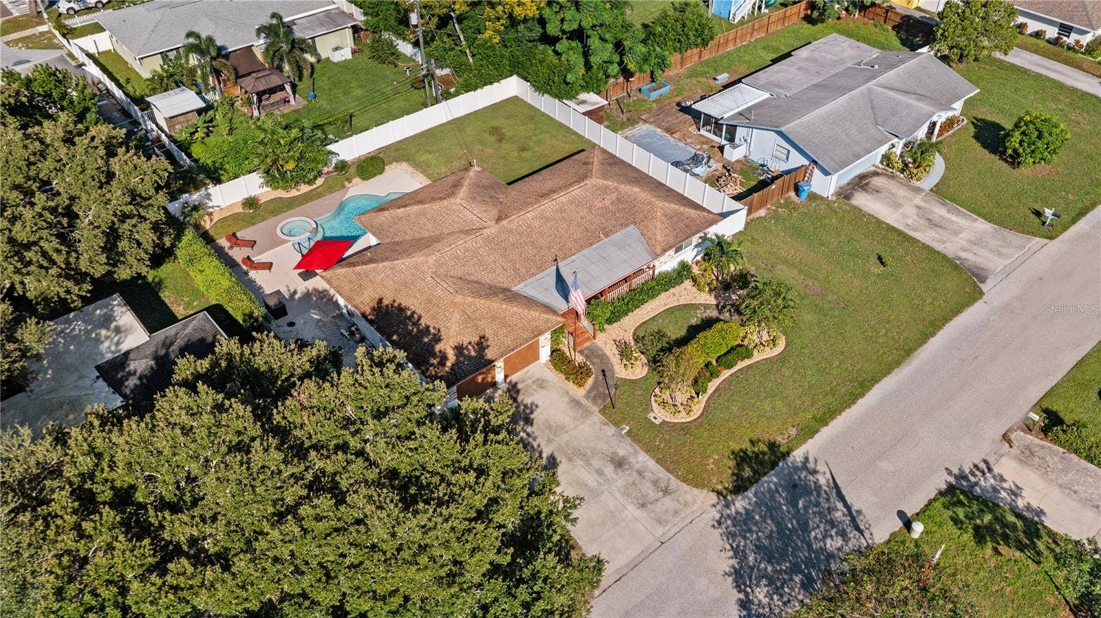 1324 WHITACRE DRIVE, Clearwater, FL 33764 1324 WHITACRE DRIVE, Clearwater, FL 33764