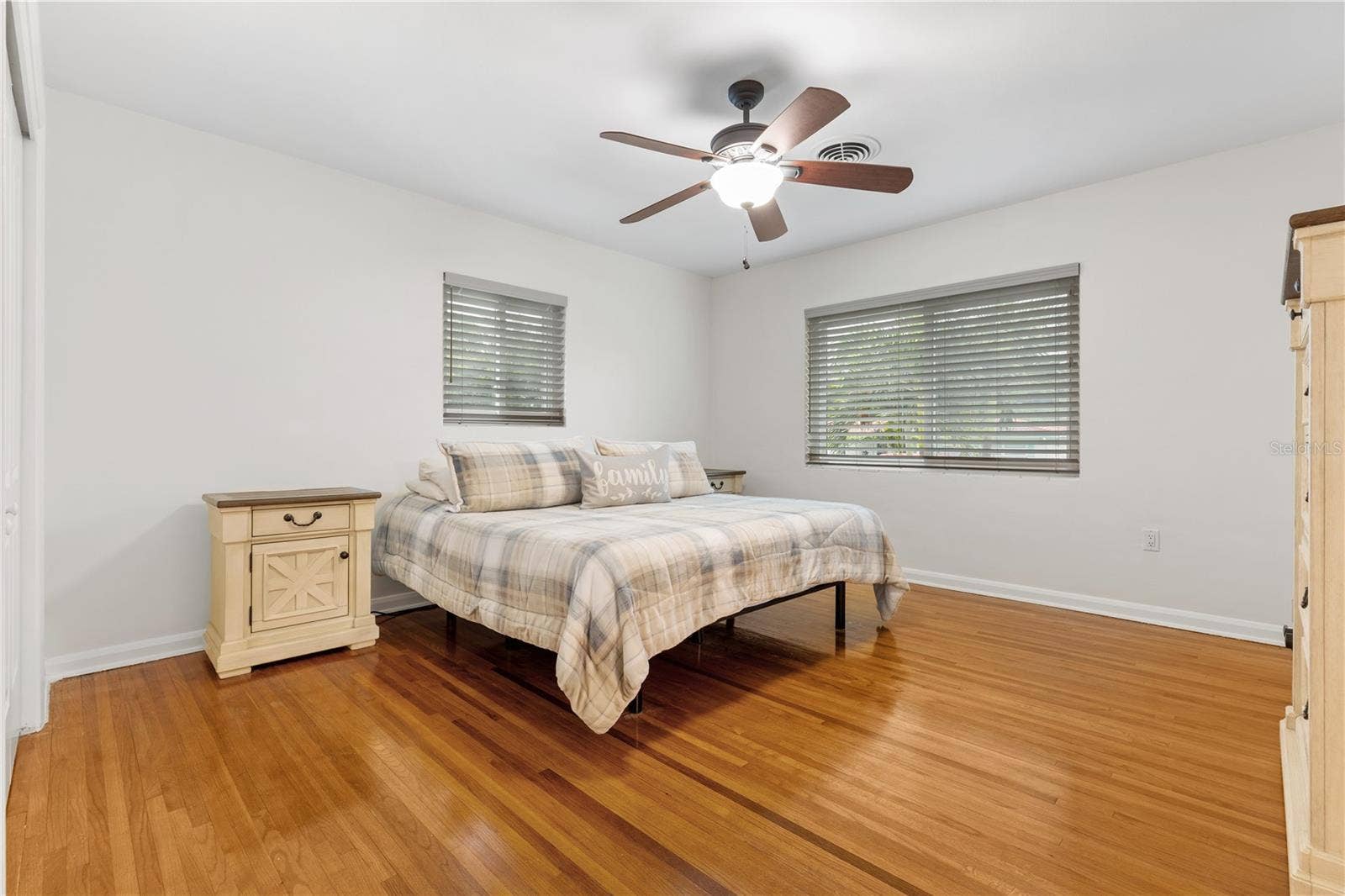 1324 WHITACRE DRIVE, Clearwater, FL 33764 Master Bedroom