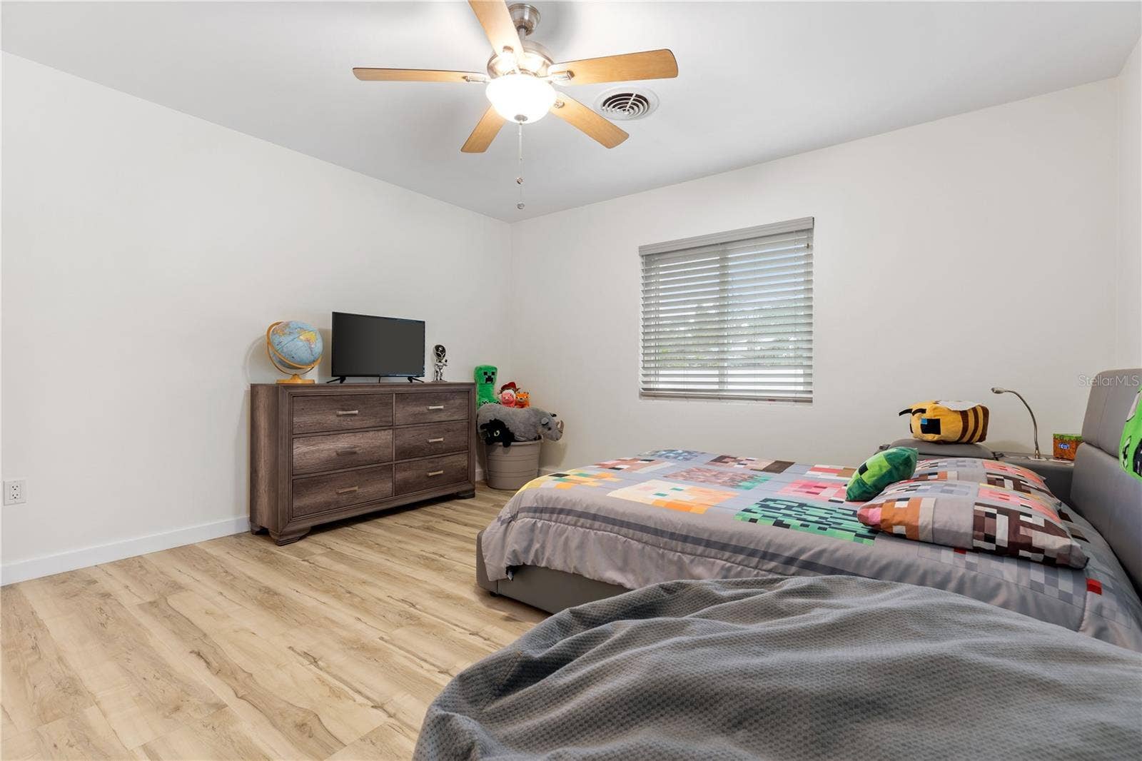 1324 WHITACRE DRIVE, Clearwater, FL 33764 Second Bedroom