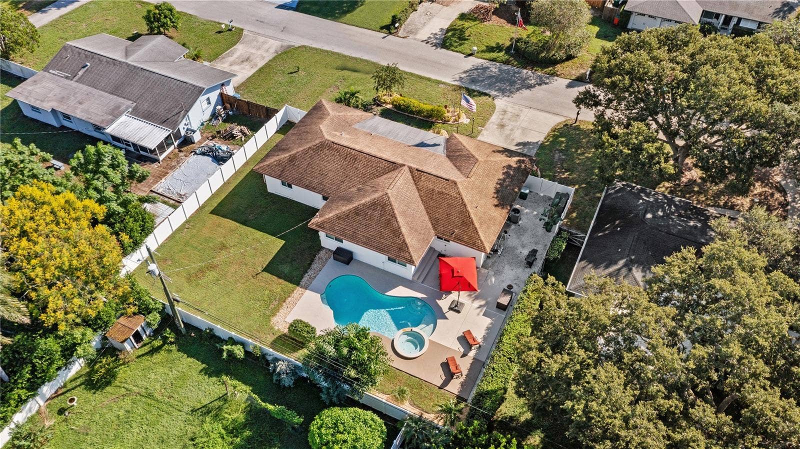 1324 WHITACRE DRIVE, Clearwater, FL 33764 1324 WHITACRE DRIVE, Clearwater, FL 33764