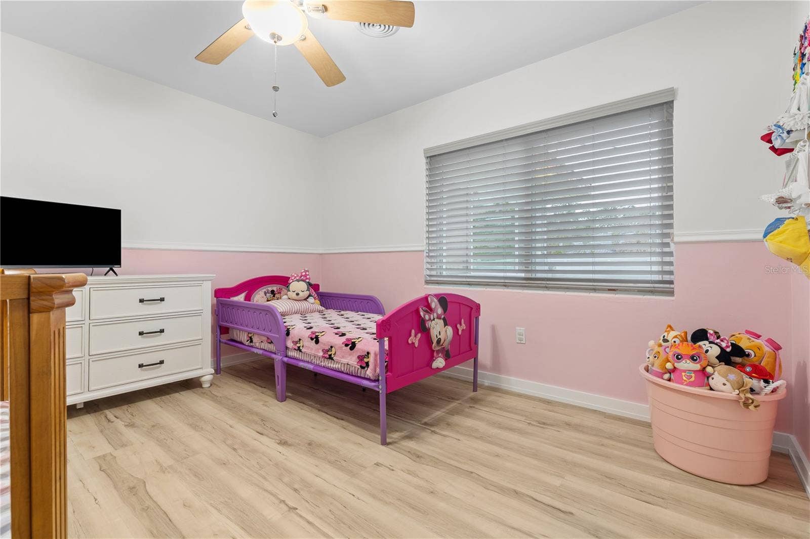 1324 WHITACRE DRIVE, Clearwater, FL 33764 First Bedroom