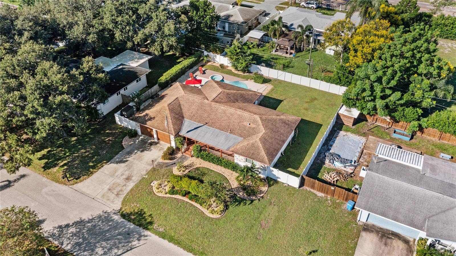 1324 WHITACRE DRIVE, Clearwater, FL 33764 1324 WHITACRE DRIVE, Clearwater, FL 33764