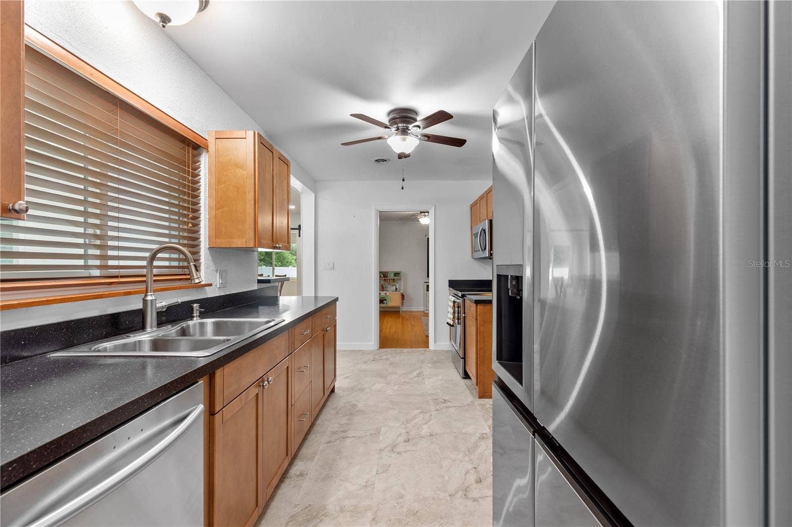 1324 WHITACRE DRIVE, Clearwater, FL 33764 Kitchen