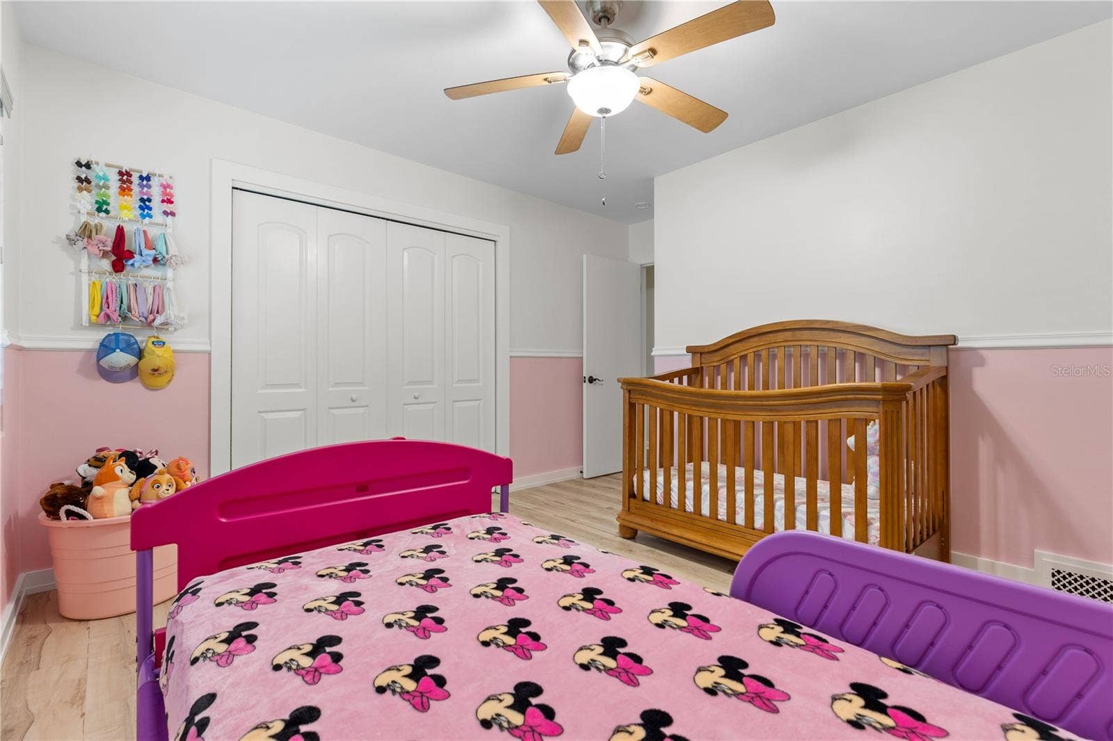 1324 WHITACRE DRIVE, Clearwater, FL 33764 First Bedroom