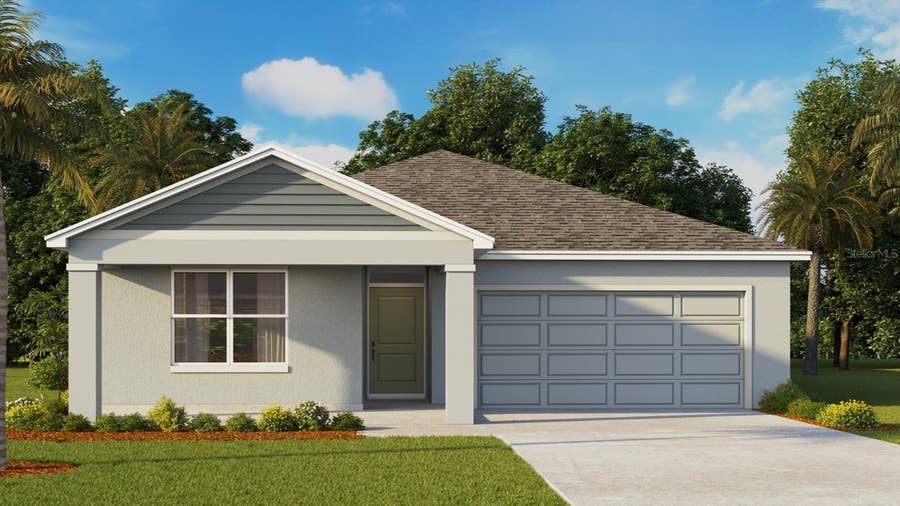 Property photo for 11955 FALLOW DOWN DRIVE, Dade City, FL