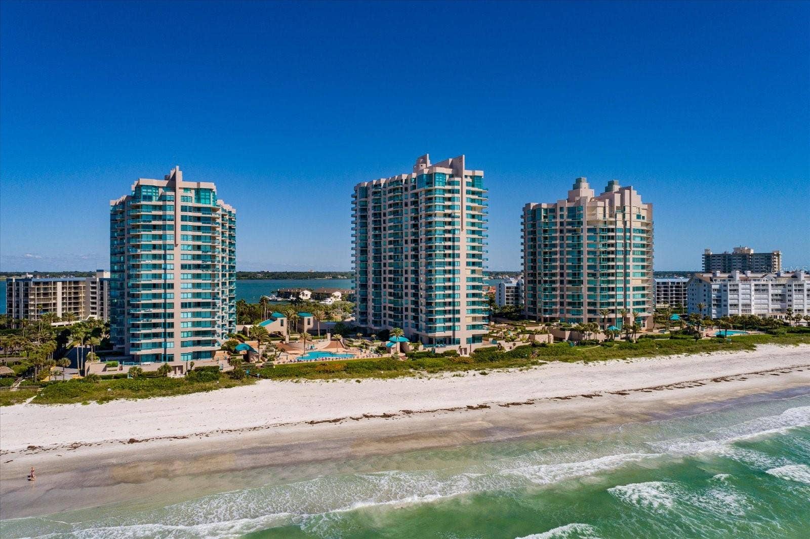 1520 GULF BOULEVARD, #1107, Clearwater, FL 33767 1520 GULF BOULEVARD, #1107, Clearwater, FL 33767