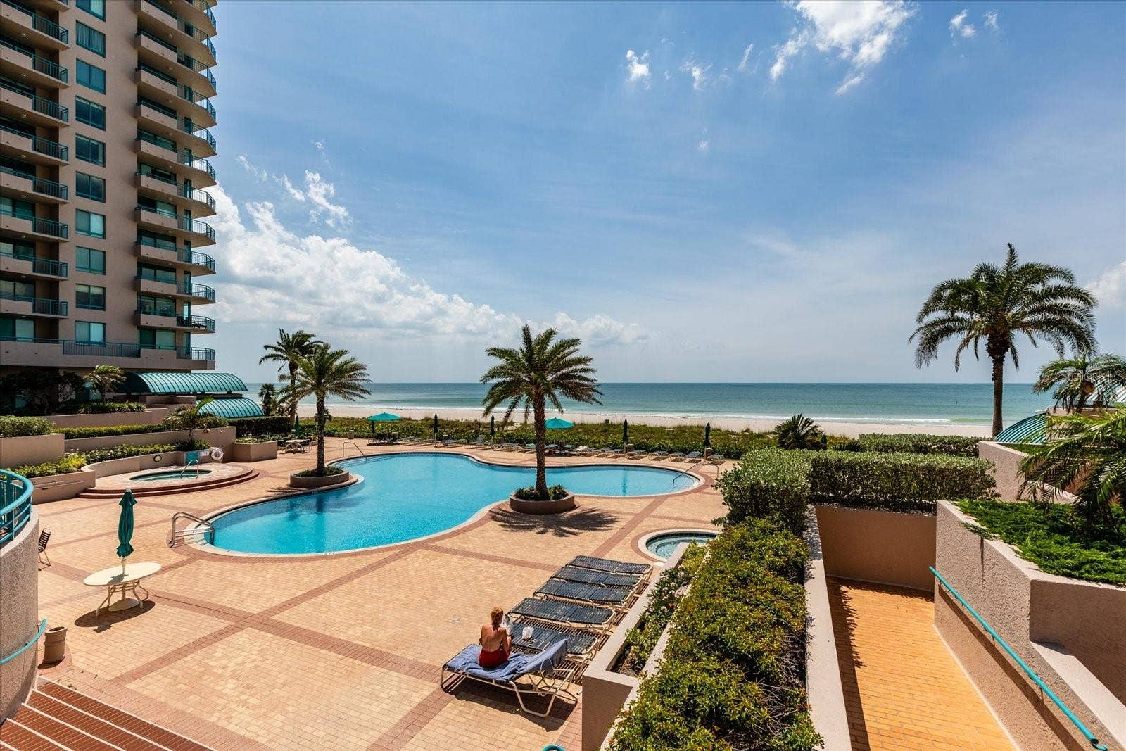 1520 GULF BOULEVARD, #1107, Clearwater, FL 33767 1520 GULF BOULEVARD, #1107, Clearwater, FL 33767