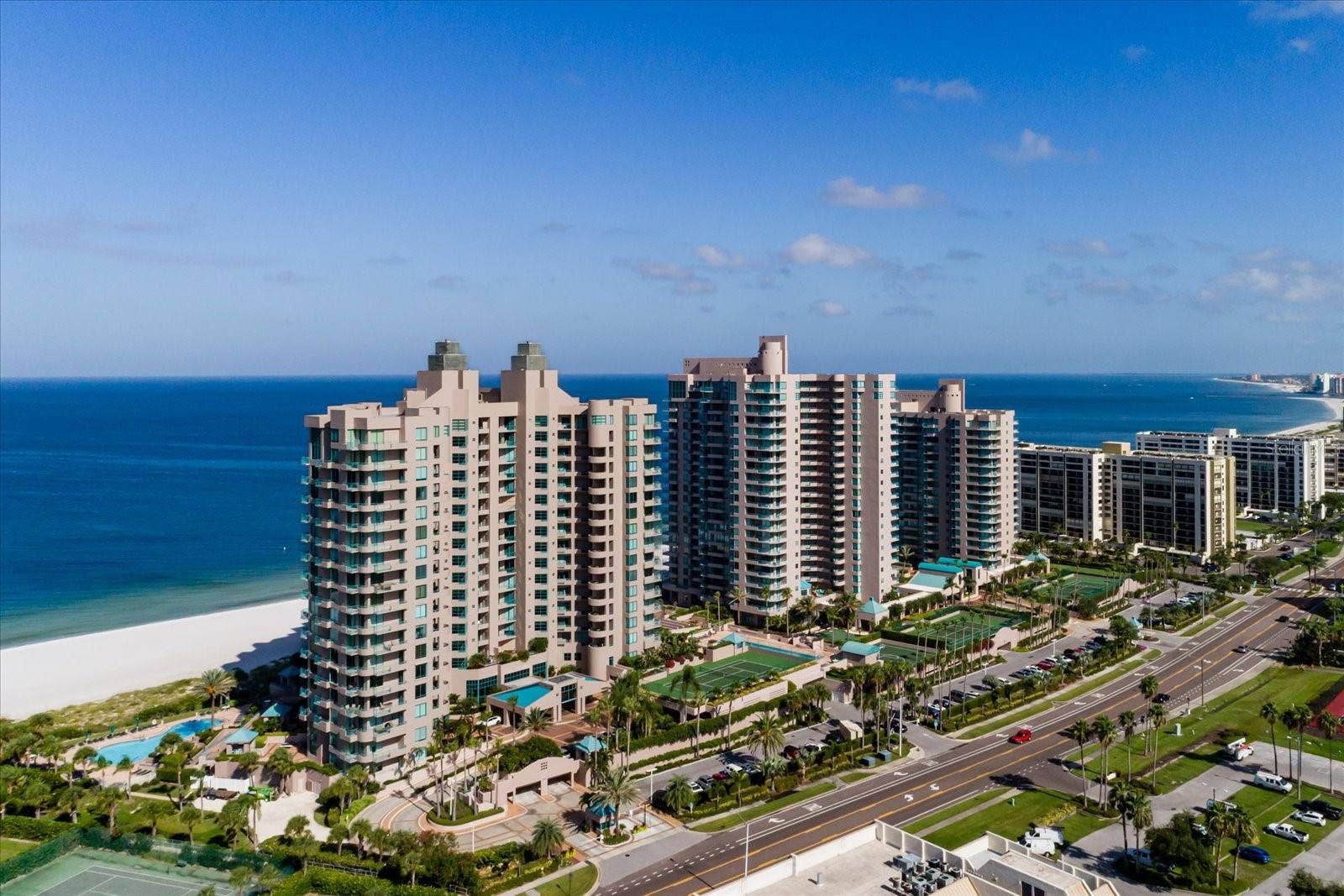 1520 GULF BOULEVARD, #1107, Clearwater, FL 33767 1520 GULF BOULEVARD, #1107, Clearwater, FL 33767