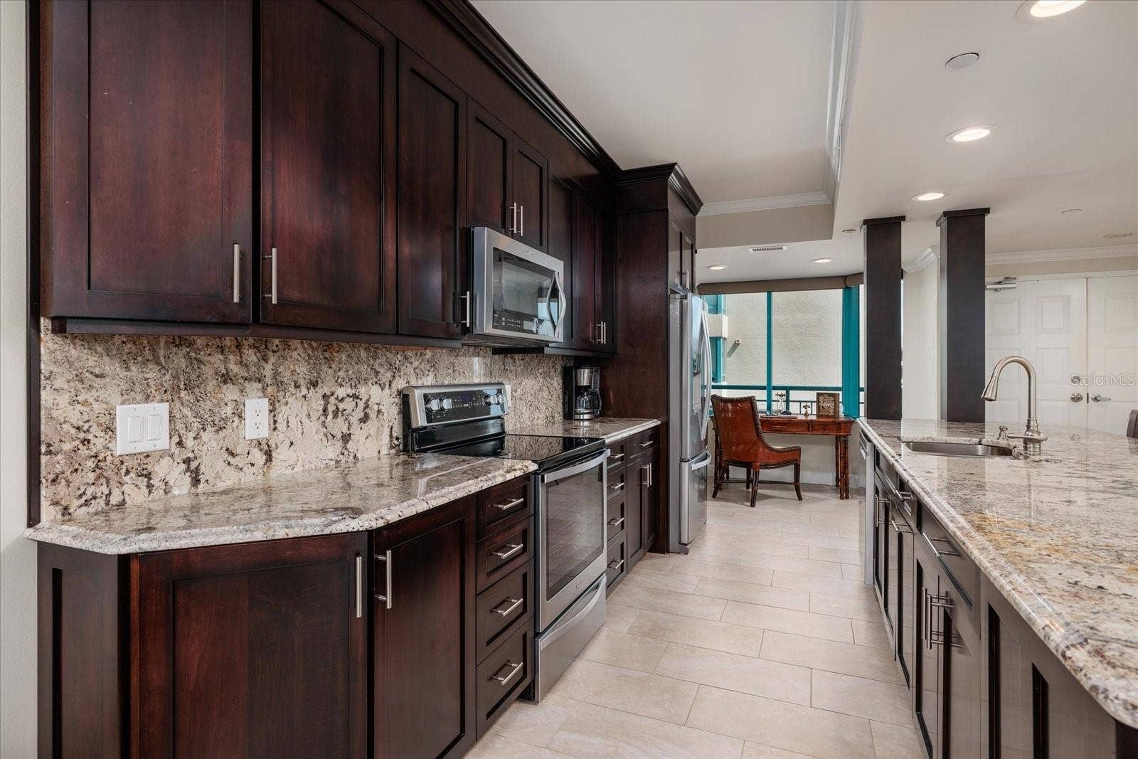 1520 GULF BOULEVARD, #1107, Clearwater, FL 33767 1520 GULF BOULEVARD, #1107, Clearwater, FL 33767