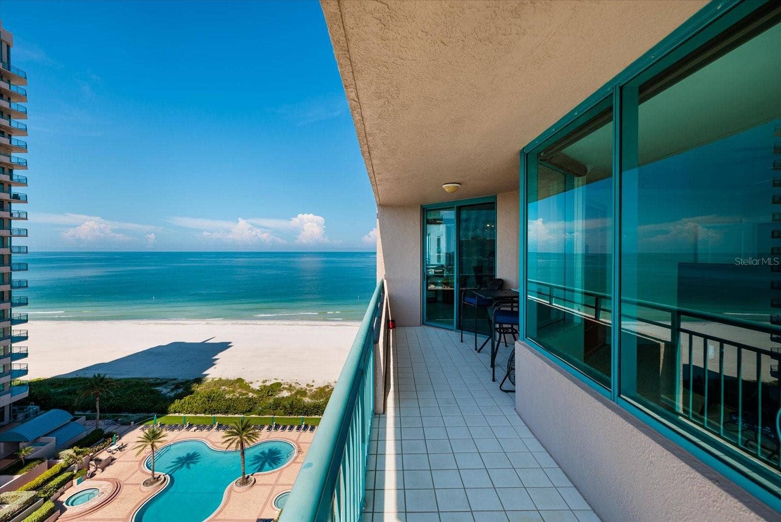 1520 GULF BOULEVARD, #1107, Clearwater, FL 33767 1520 GULF BOULEVARD, #1107, Clearwater, FL 33767