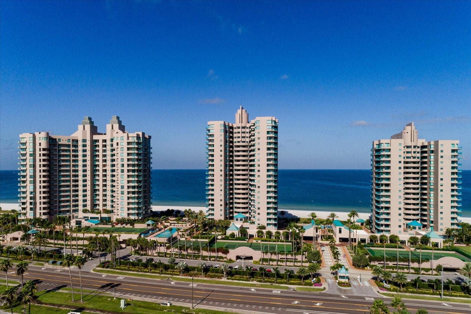 1520 GULF BOULEVARD, #1107, Clearwater, FL 33767 1520 GULF BOULEVARD, #1107, Clearwater, FL 33767