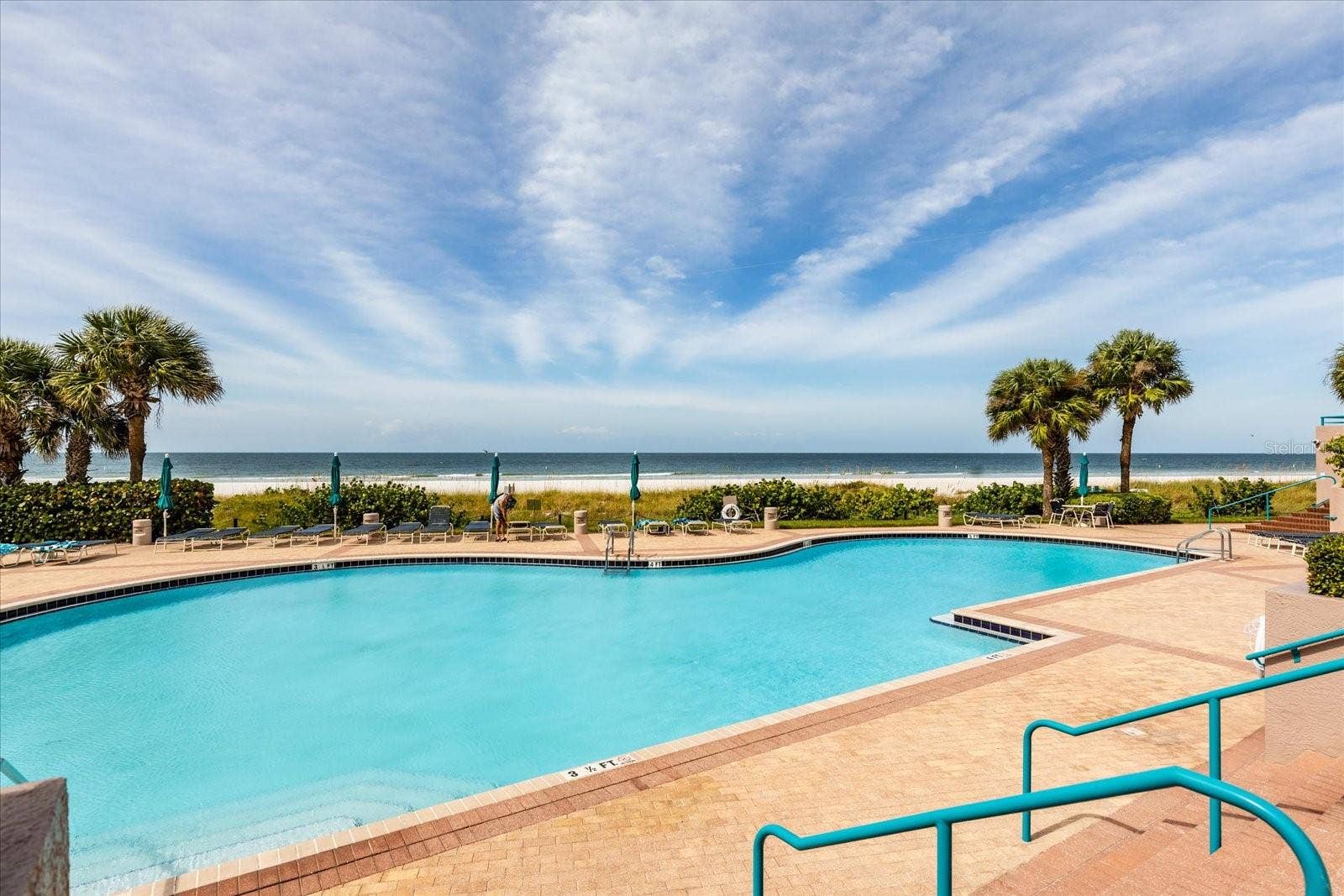 1520 GULF BOULEVARD, #1107, Clearwater, FL 33767 1520 GULF BOULEVARD, #1107, Clearwater, FL 33767