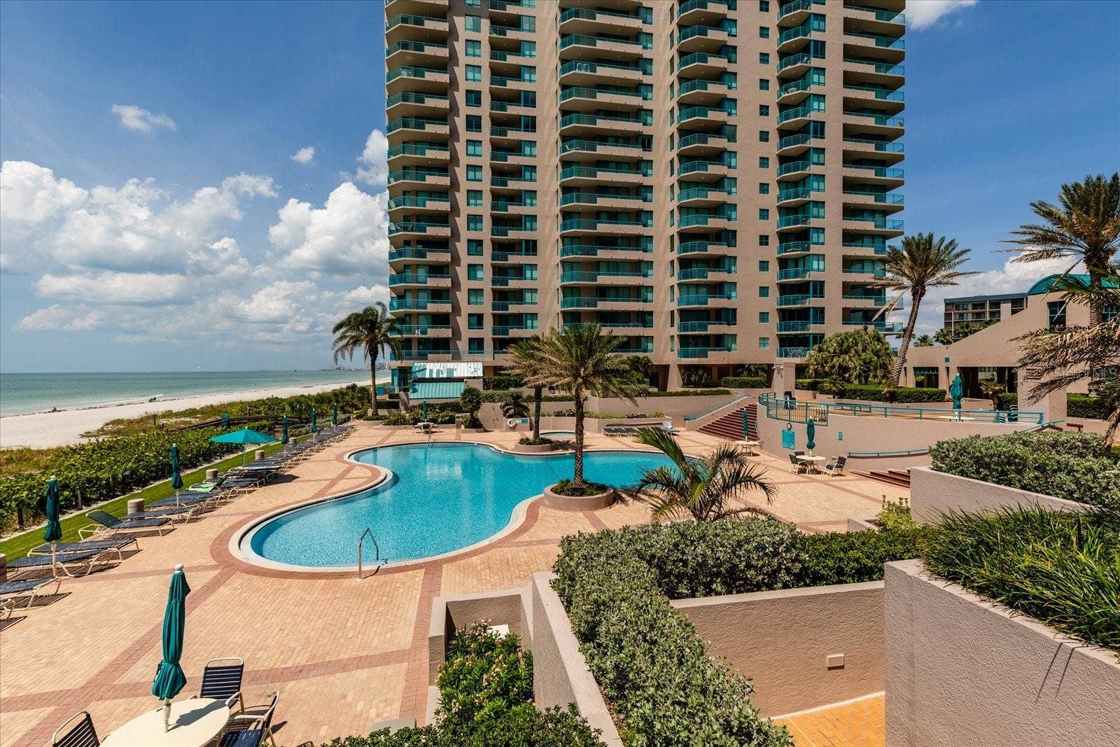1520 GULF BOULEVARD, #1107, Clearwater, FL 33767 1520 GULF BOULEVARD, #1107, Clearwater, FL 33767