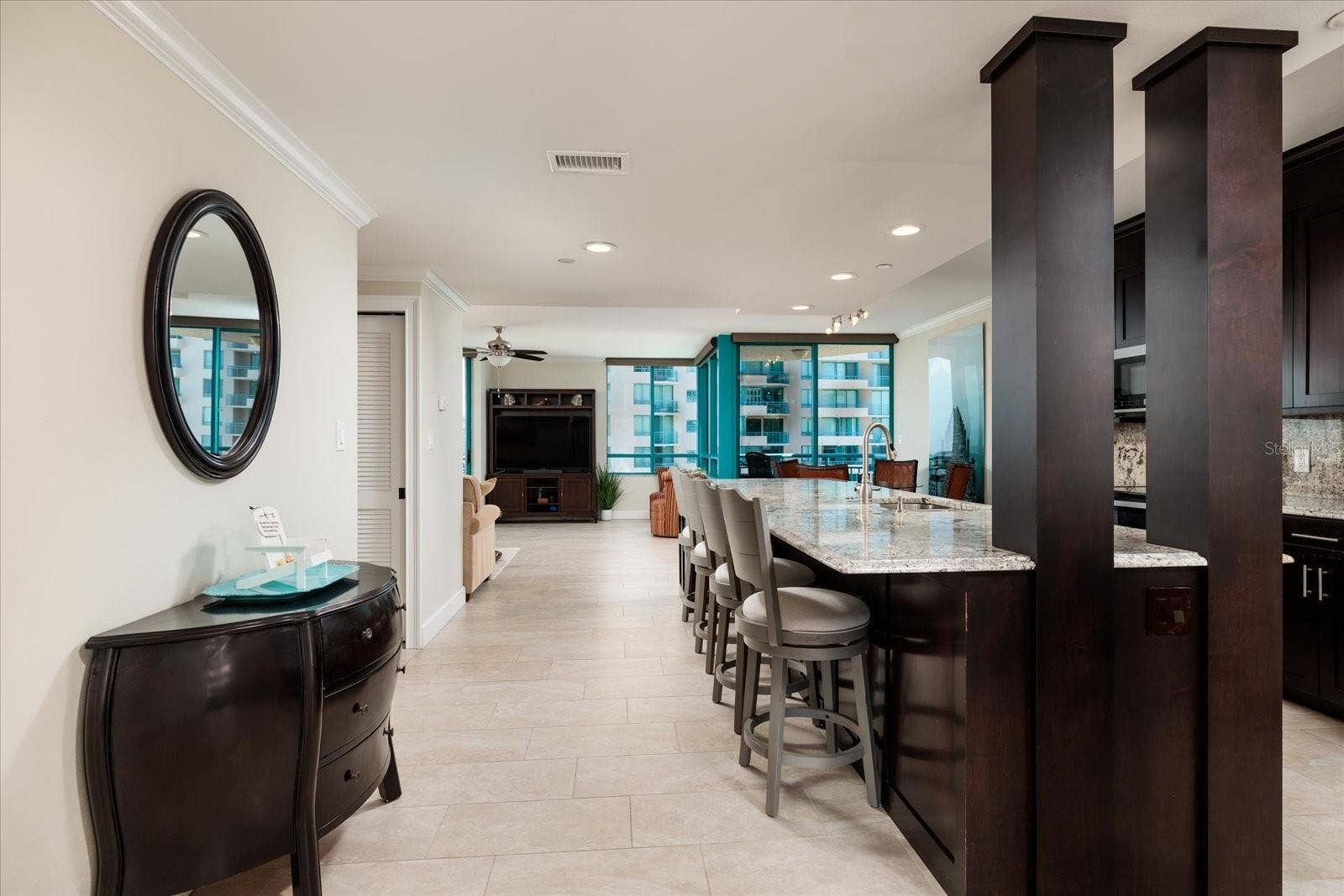 1520 GULF BOULEVARD, #1107, Clearwater, FL 33767 1520 GULF BOULEVARD, #1107, Clearwater, FL 33767