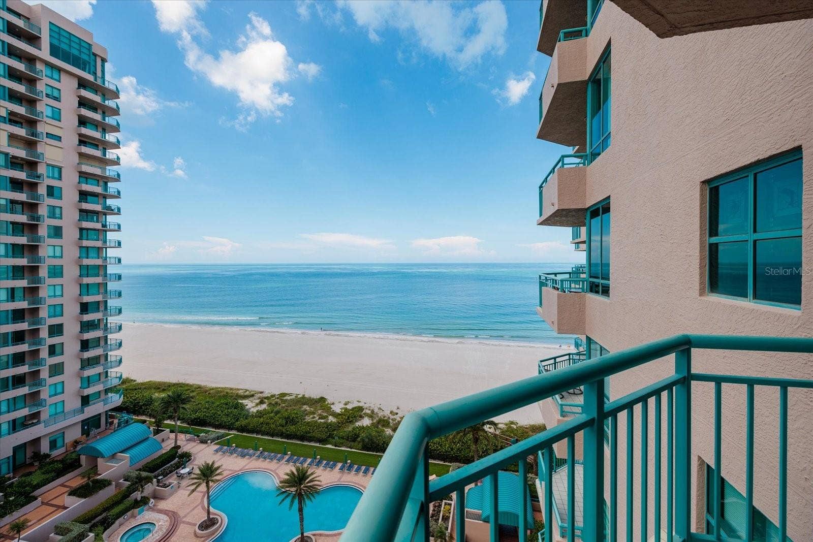 1520 GULF BOULEVARD, #1107, Clearwater, FL 33767 1520 GULF BOULEVARD, #1107, Clearwater, FL 33767