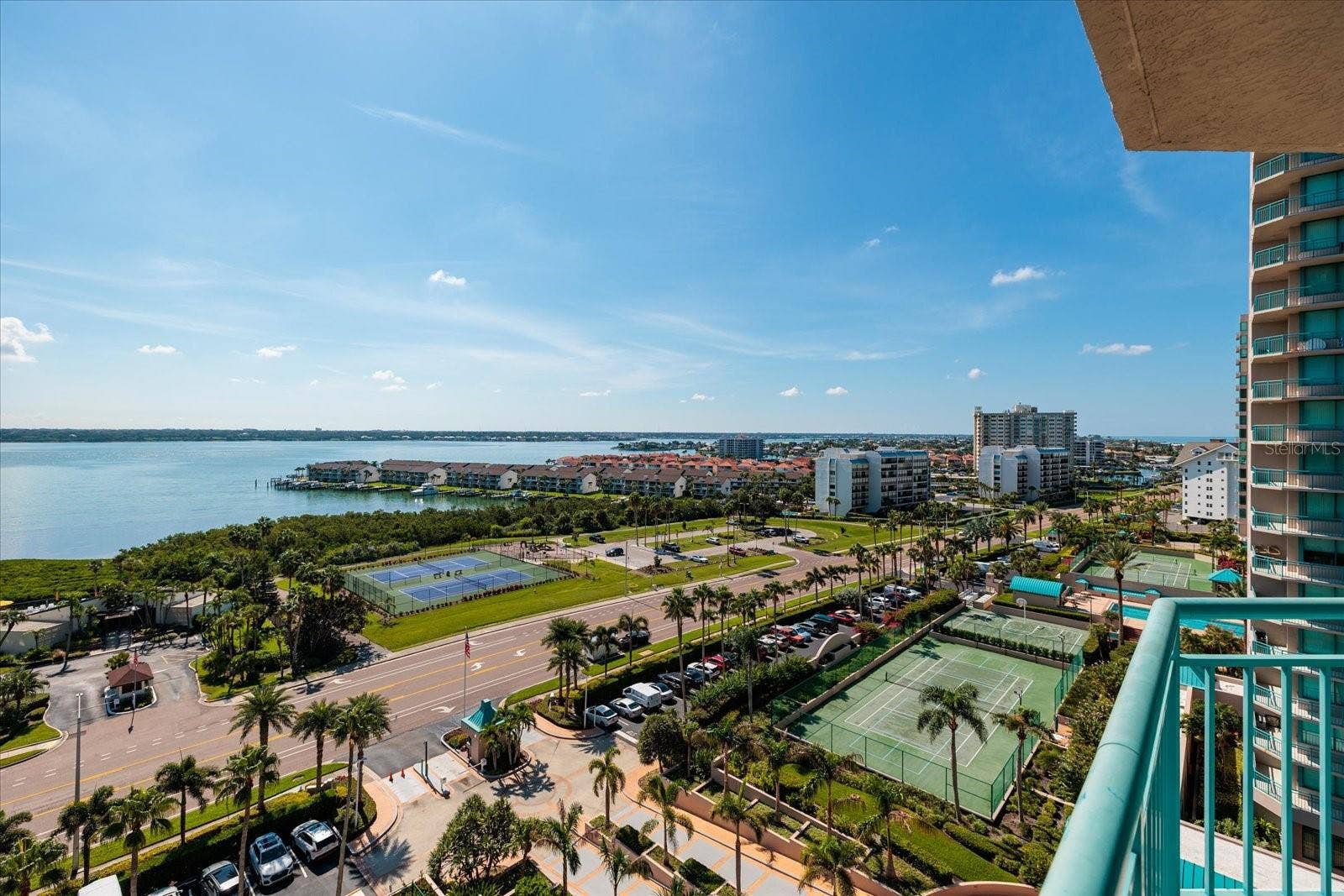 1520 GULF BOULEVARD, #1107, Clearwater, FL 33767 1520 GULF BOULEVARD, #1107, Clearwater, FL 33767