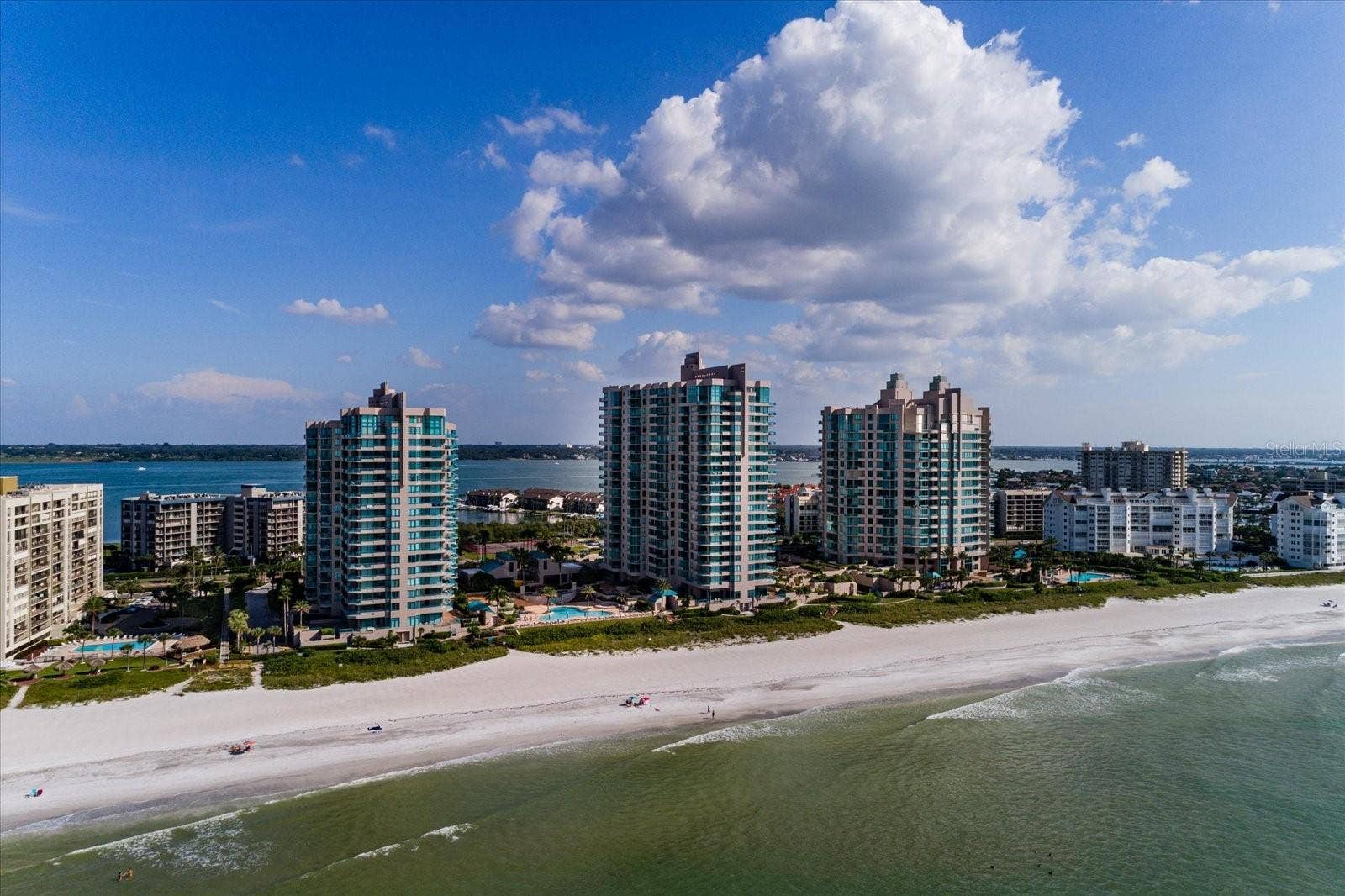 1520 GULF BOULEVARD, #1107, Clearwater, FL 33767 1520 GULF BOULEVARD, #1107, Clearwater, FL 33767
