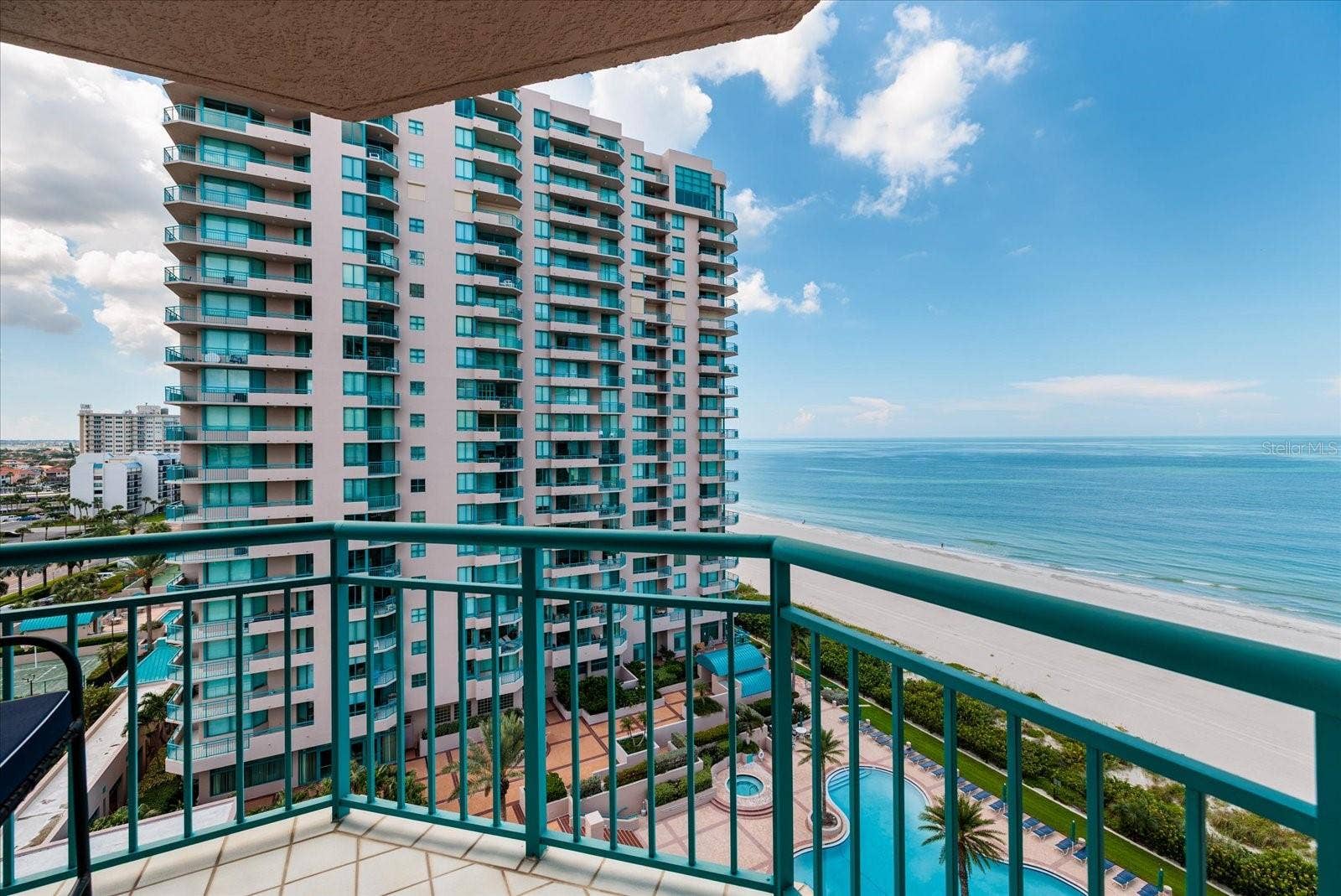 1520 GULF BOULEVARD, #1107, Clearwater, FL 33767 1520 GULF BOULEVARD, #1107, Clearwater, FL 33767