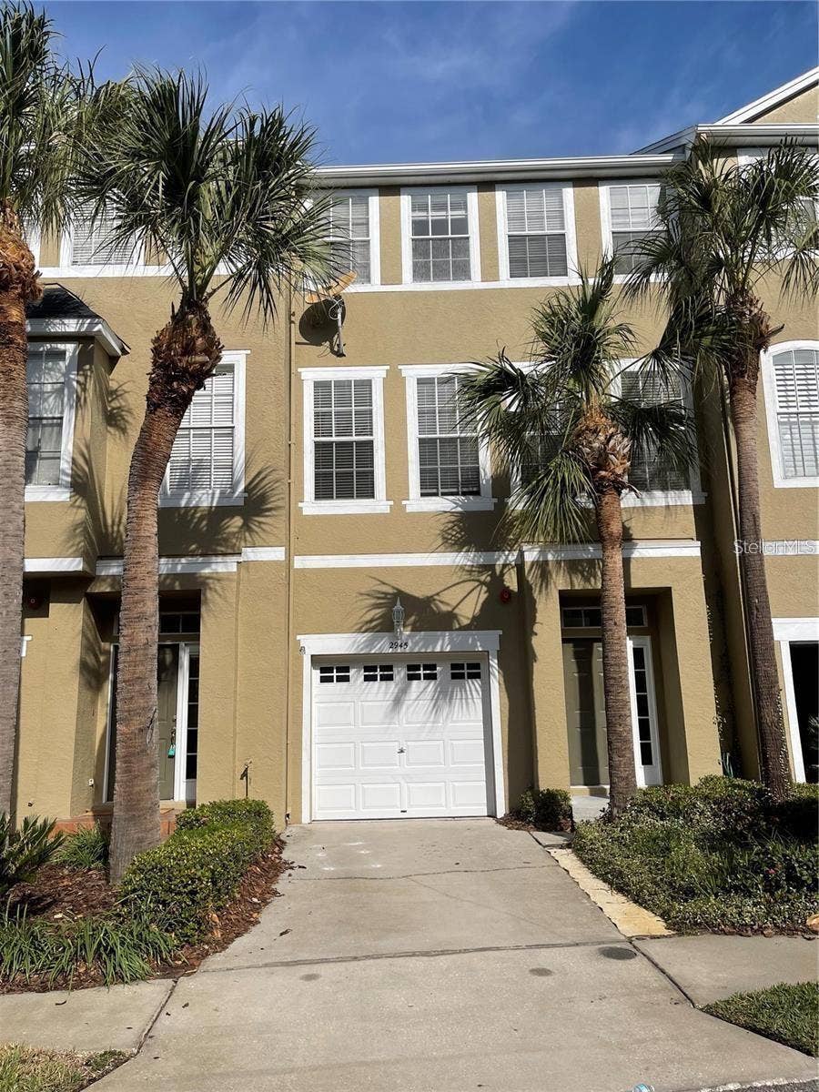 Property photo for 2945 BAYSHORE POINTE DRIVE, Tampa, FL