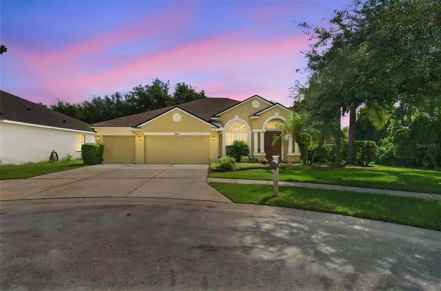 Property photo for 21444 CORMORANT COVE DRIVE, Land O Lakes, FL