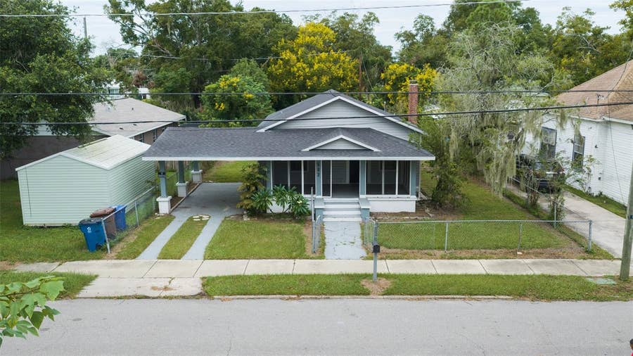 Property photo for 602 NW 1ST AVENUE, Mulberry, FL