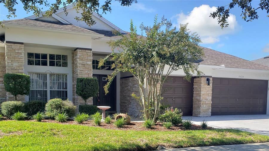 Property photo for 25638 FERDINAND COURT, Wesley Chapel, FL