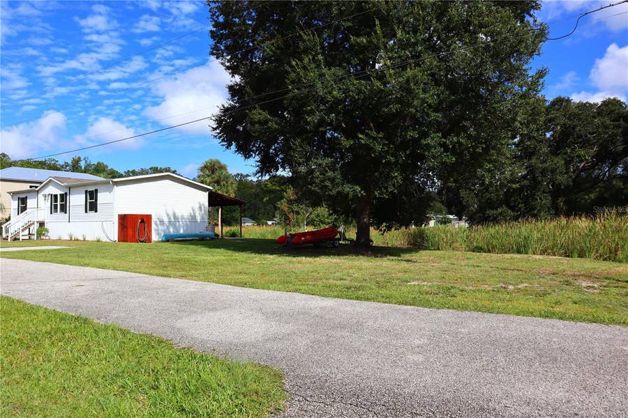 Property photo for 6443 FINANCE AVENUE, Weeki Wachee, FL