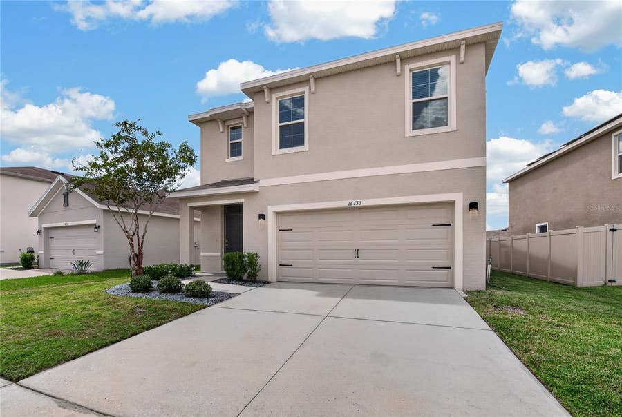 Property photo for 16733 TRITE BEND STREET, Wimauma, FL
